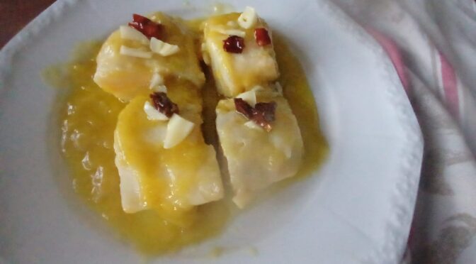 Bacalao pil pil da Bilbao, patrimonio dell’umanità